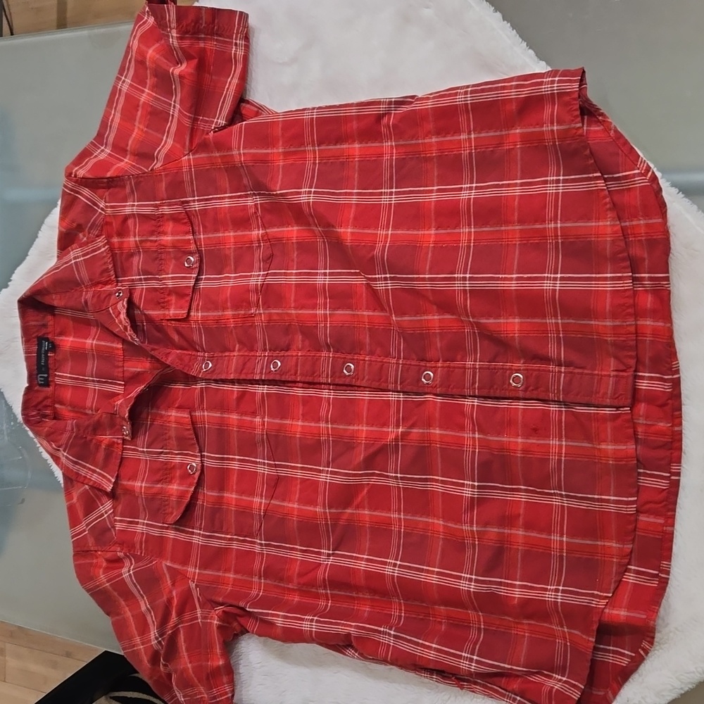Novana Men's Shirt
